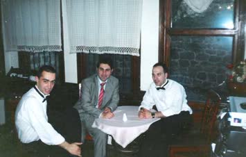 KÖŞK