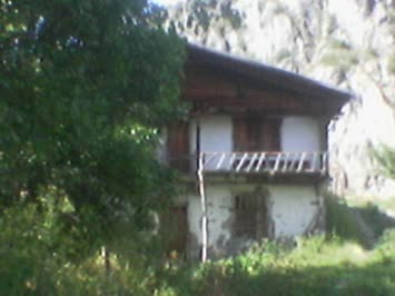Elif Bulut / kayadibi