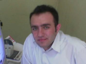 Fatih Kumaş