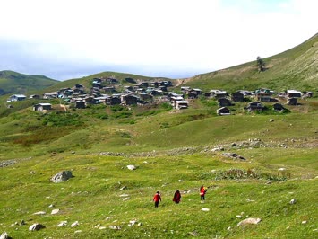 arsiyan yaylası