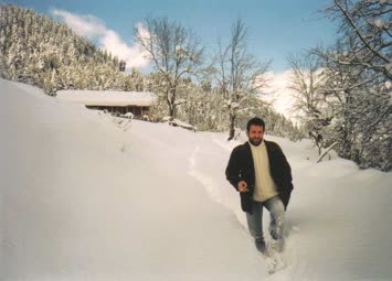 Yıldırım Durur