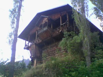 Hanimnaz-Gazanfer TEMiZ evi