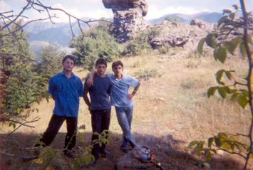 Direkkaya-özbay isik-özgür isik-selcuk isik