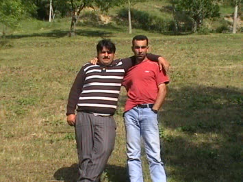 orhan ve nurbay