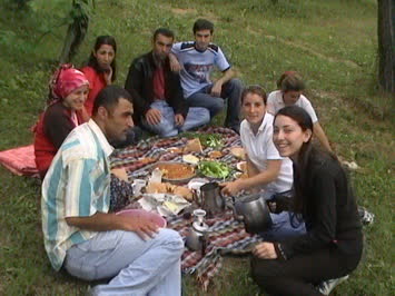 işte tüm sülalenin geleceği