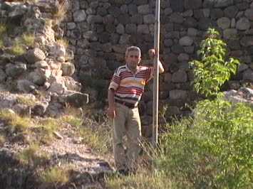 sedat avcı