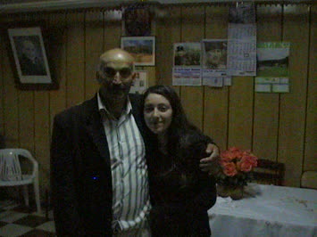 saydam amcam ve aynur