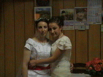 aysun ablam ve nilgün