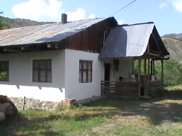 şavşattaki evimiz