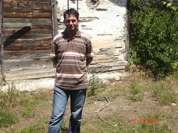 Ergün Kaya