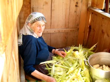 handanin biricik anneannesi