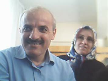 Erdinç küçükaltun  Nesrin küçükaltun  meşeli agara mah