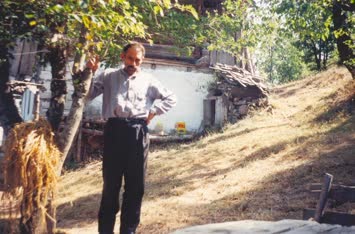 Bizim peder Bey [Kurbani ISIK]