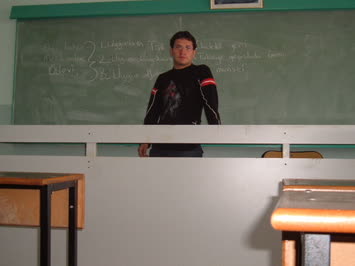 Fakülte
