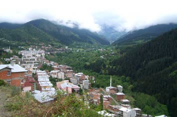Efkardan Şavşat