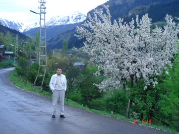 Temel Evbaşı