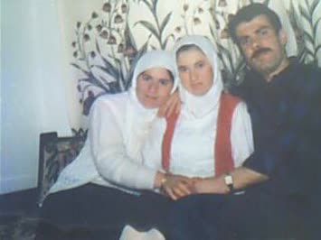 NUMAN.GÜLÜMSER.MELİKE .MEŞELİ  AGARA  MAH
