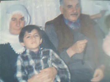 NAZMİYE. MECİT. SERKAN. KÜÇÜKALTUN