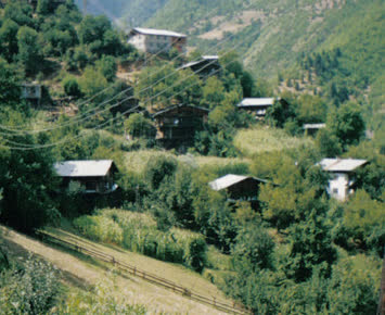 Köyüm