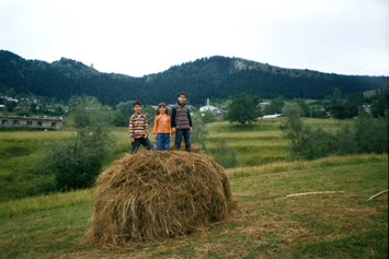 Baris-Mert-Aylin ALTUN