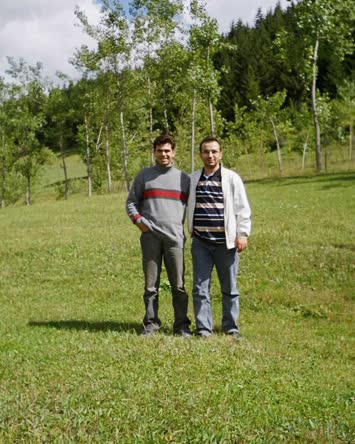 Bahattin Bilgin Kaya Galeri