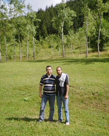 Bahattin Bilgin Kaya