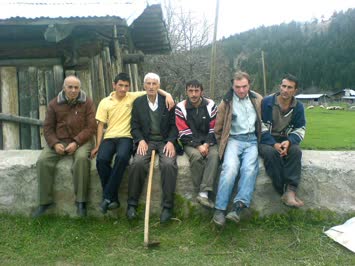 Ali ihsan Tokdemir