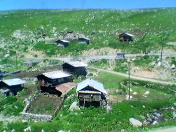 Kocabey Yaylası