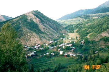 Köyüm