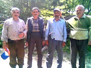 Yamaçlılar