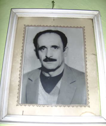 Hüseyin Kalyoncu