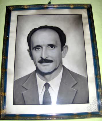 Hüseyin Kalyoncu
