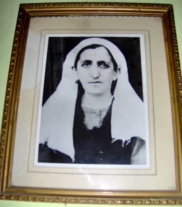 Huriye Kalyoncu