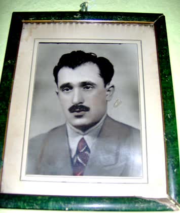Hüseyin Kalyoncu