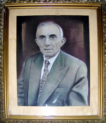 İbrahim Kalyoncu
