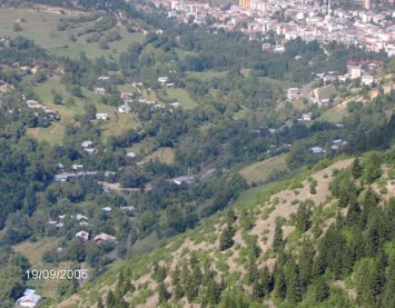 Şavşat