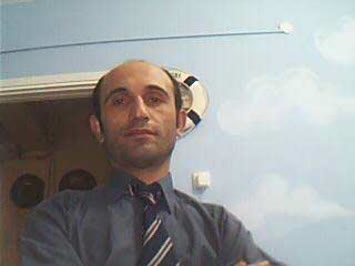 Zeki Altun