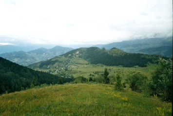 2006 köyden bir kesit