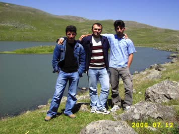Öner Gümüş