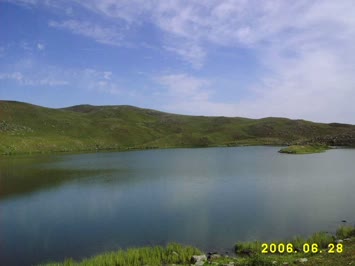 Ağgöl