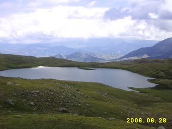 Ağgöl