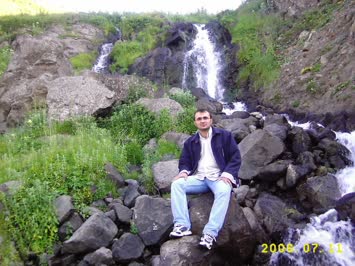 Öner Gümüş