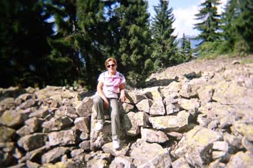 Buzlukta