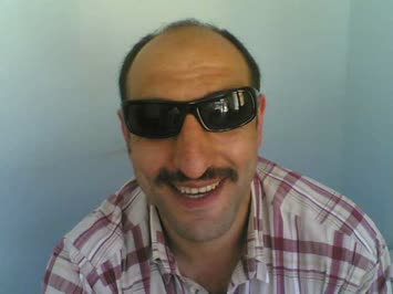 baba turgay