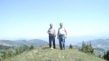 babam ve amcam