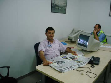 Murat Kahvecioglu