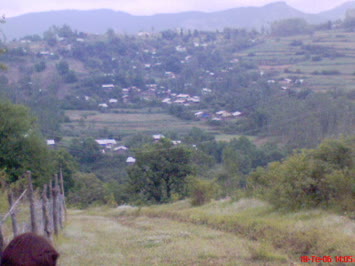 Savaş Köyü