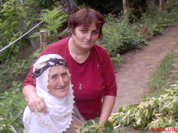 Savaş Köyü