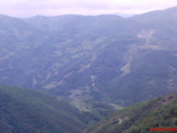 Savaş Köyü