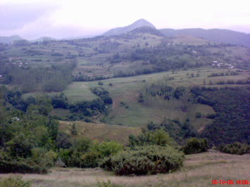 Savaş Köyü
